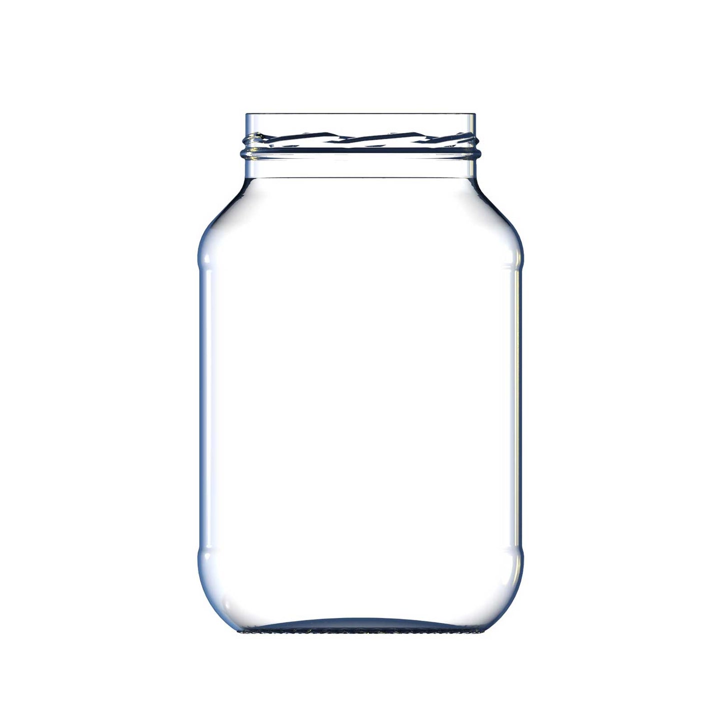 3000ML CATERING JAR
