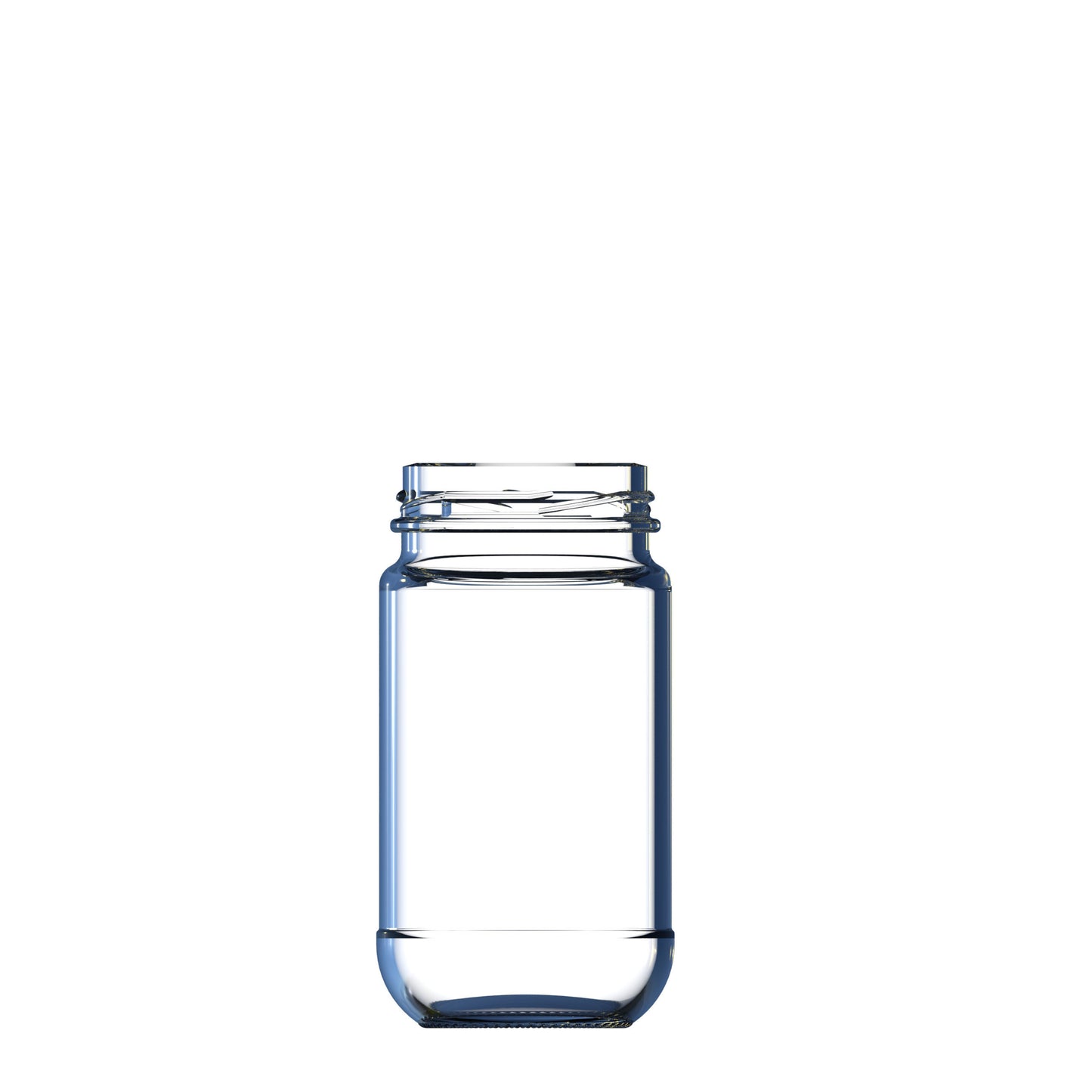 125ML SHEER JAR