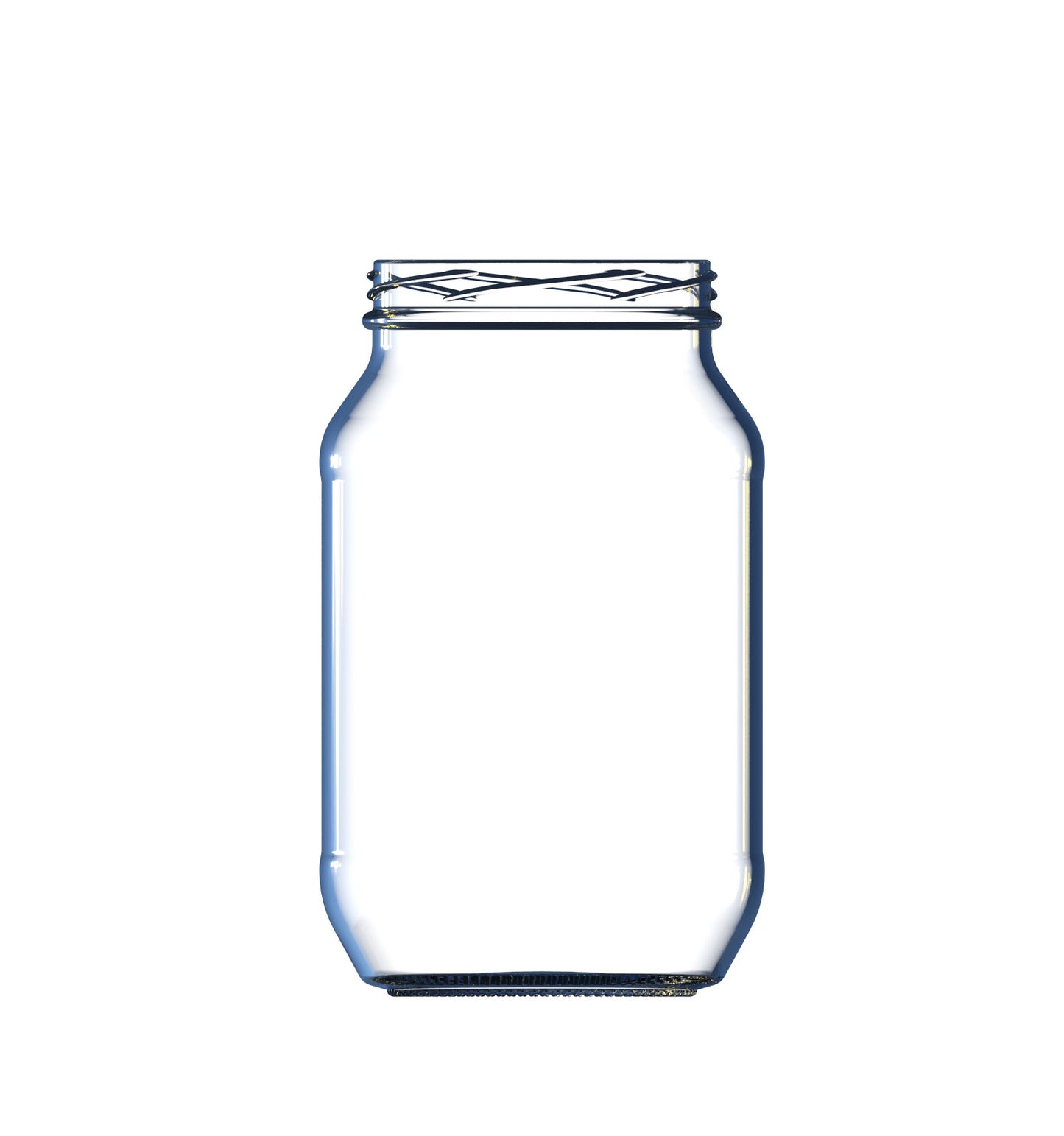1000ML CATERING JAR