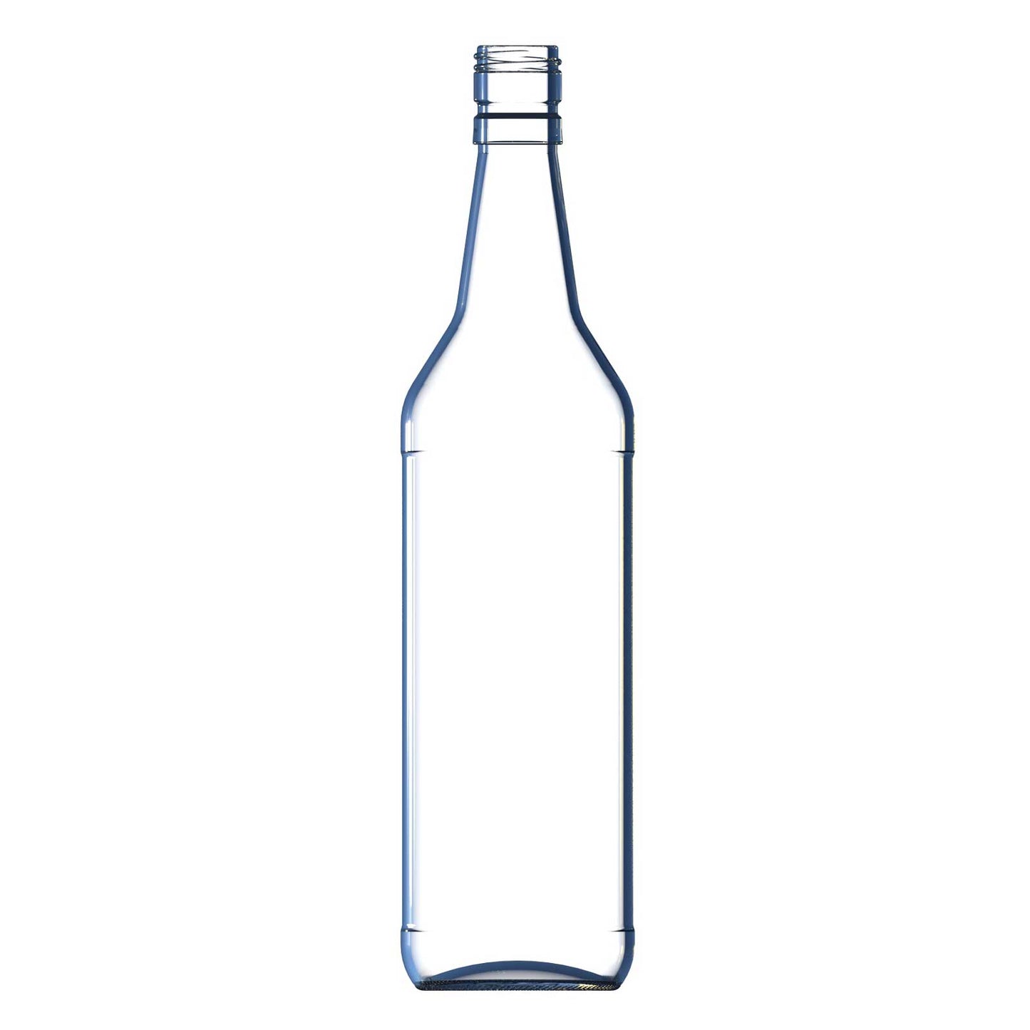 750ML PANEL SPIRIT