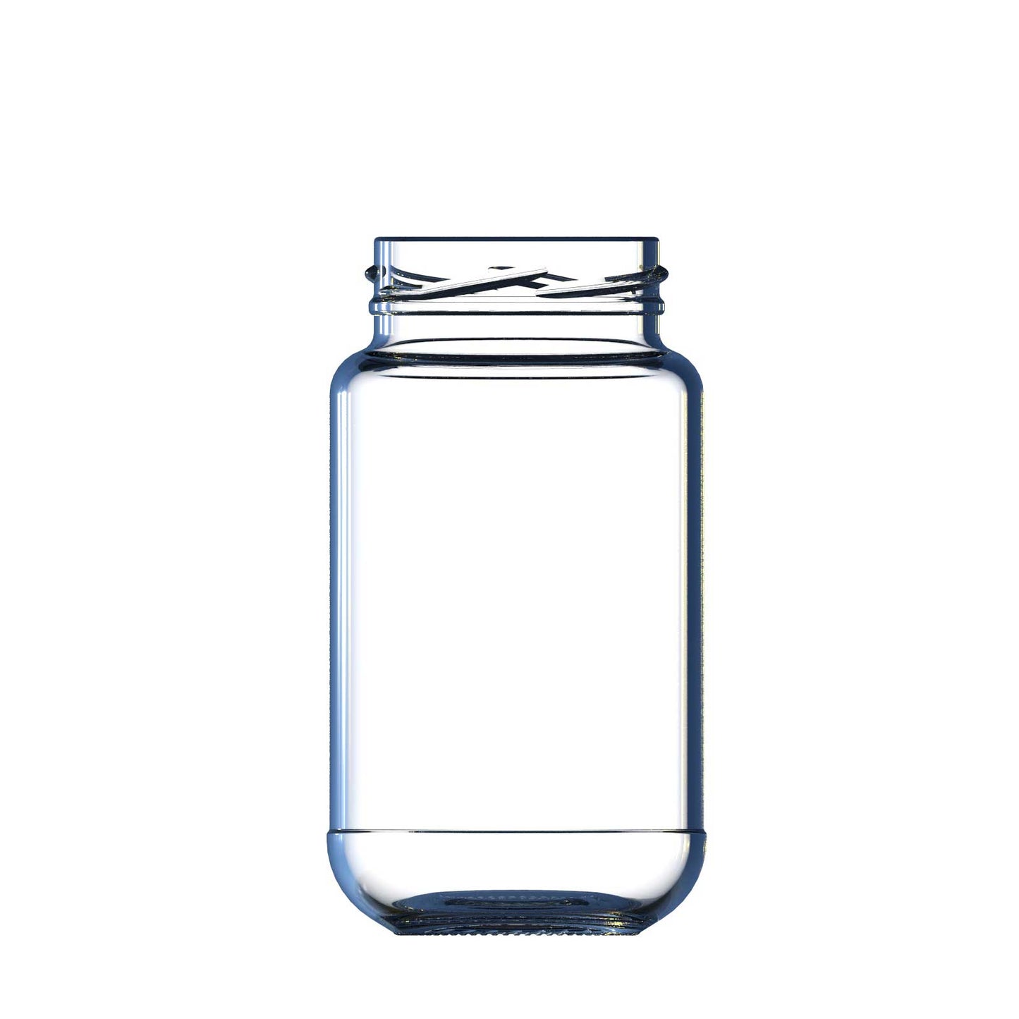 250ML SHEER JAR