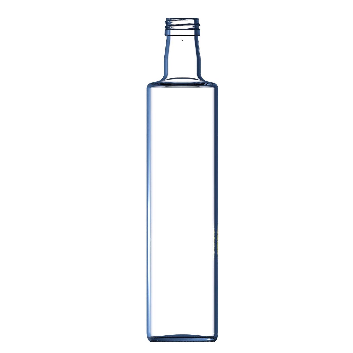 500ML DORICA OLIVE OIL