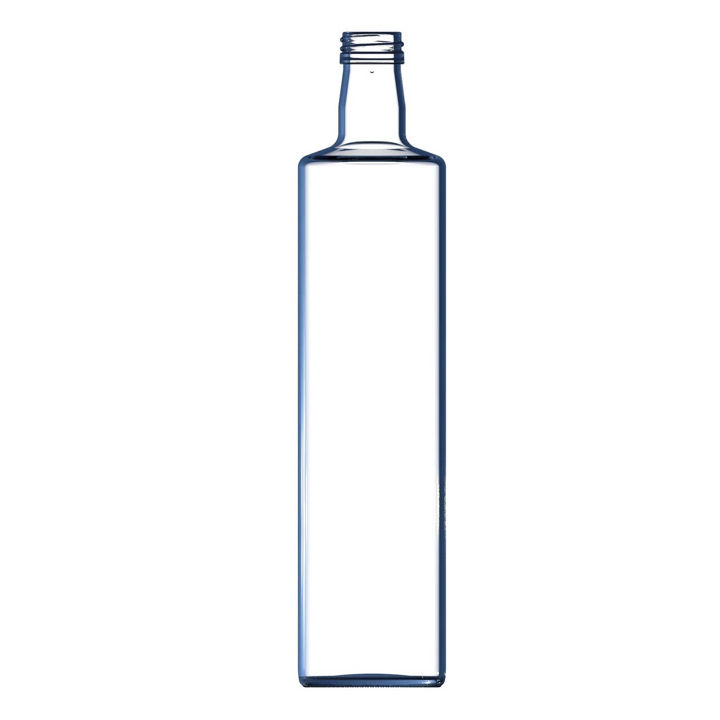 750ML DORICA OLIVE OIL