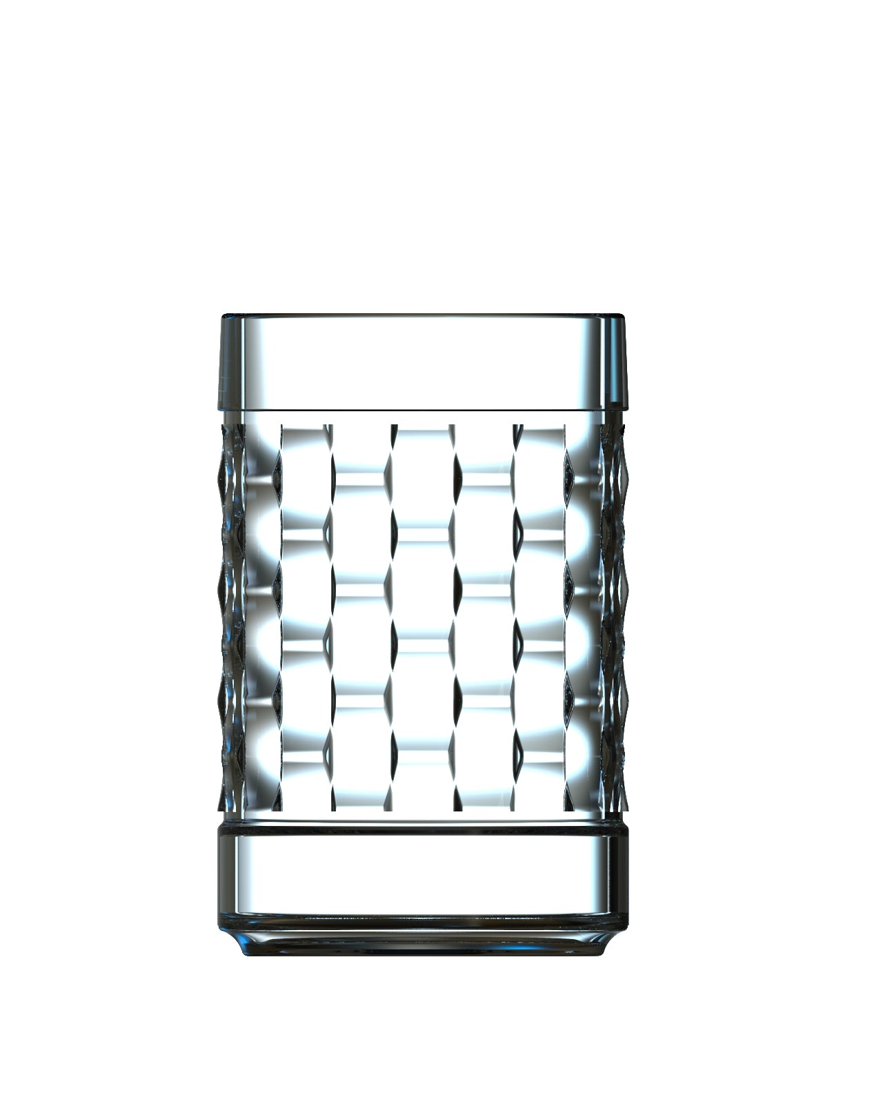 HONEYCOMB TUMBLER