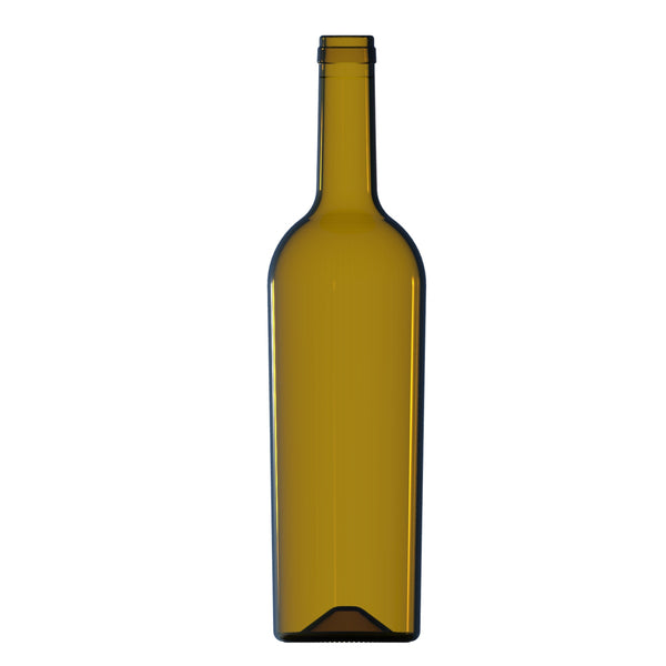 750ML TAPERED CLARET