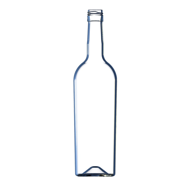 750ML TAPERED CLARET