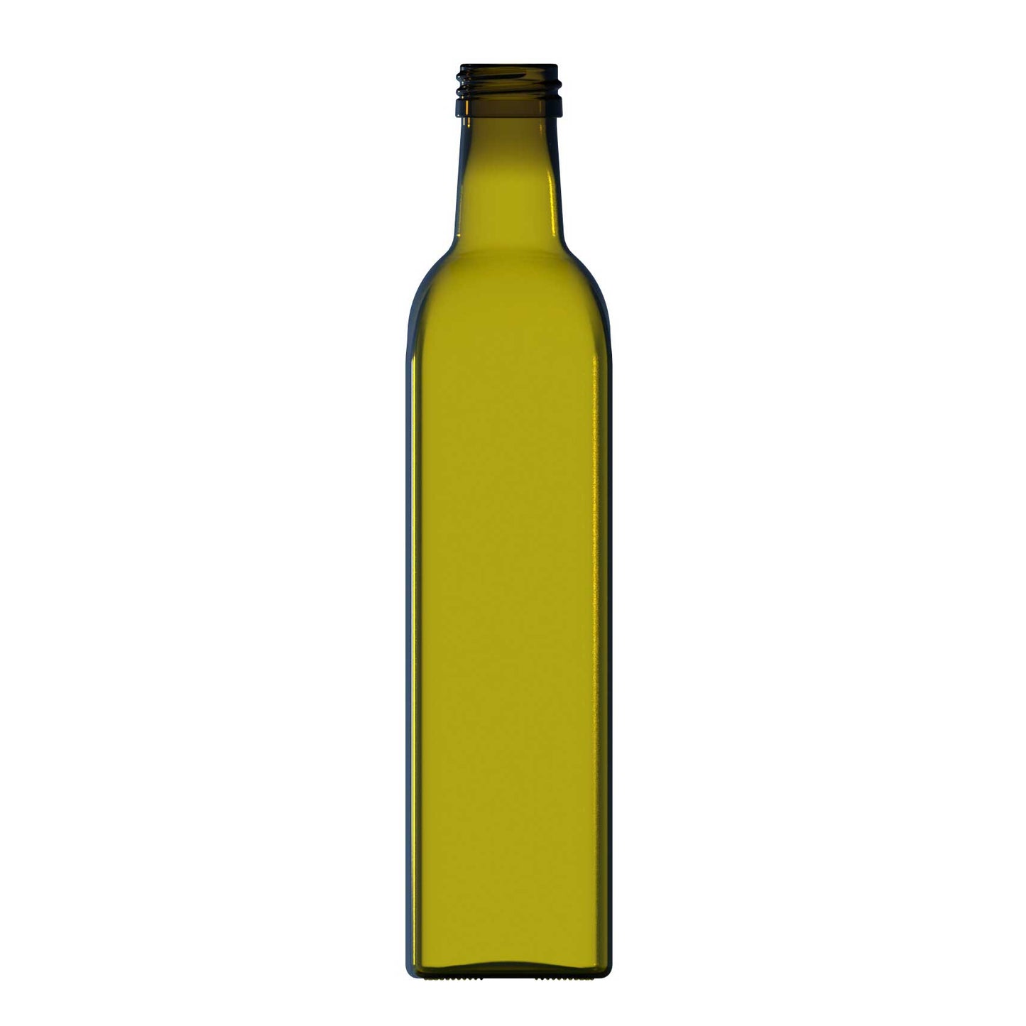 500ML OLIVE OIL