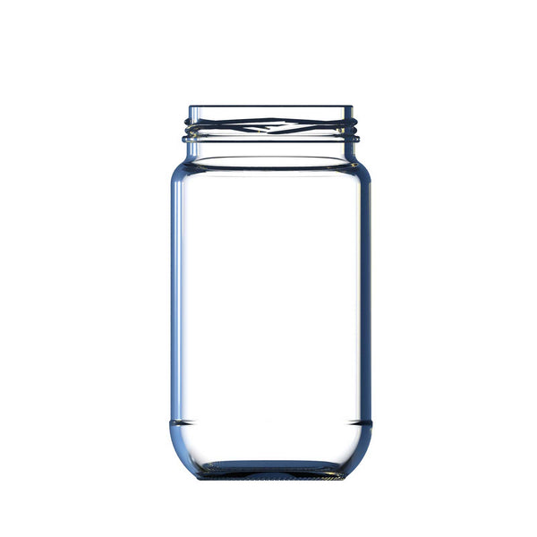 375ML SHEER JAR