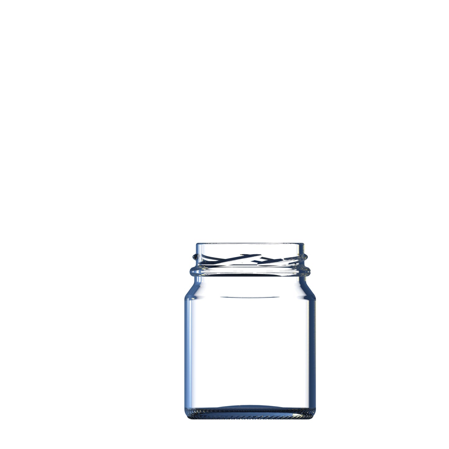 125ML PICKLE JAR