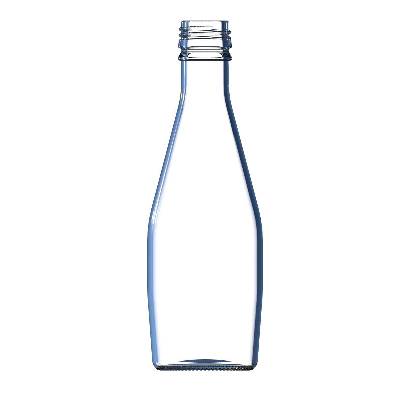 250ML MINERAL WATER Ardagh Africa Product Catalogue