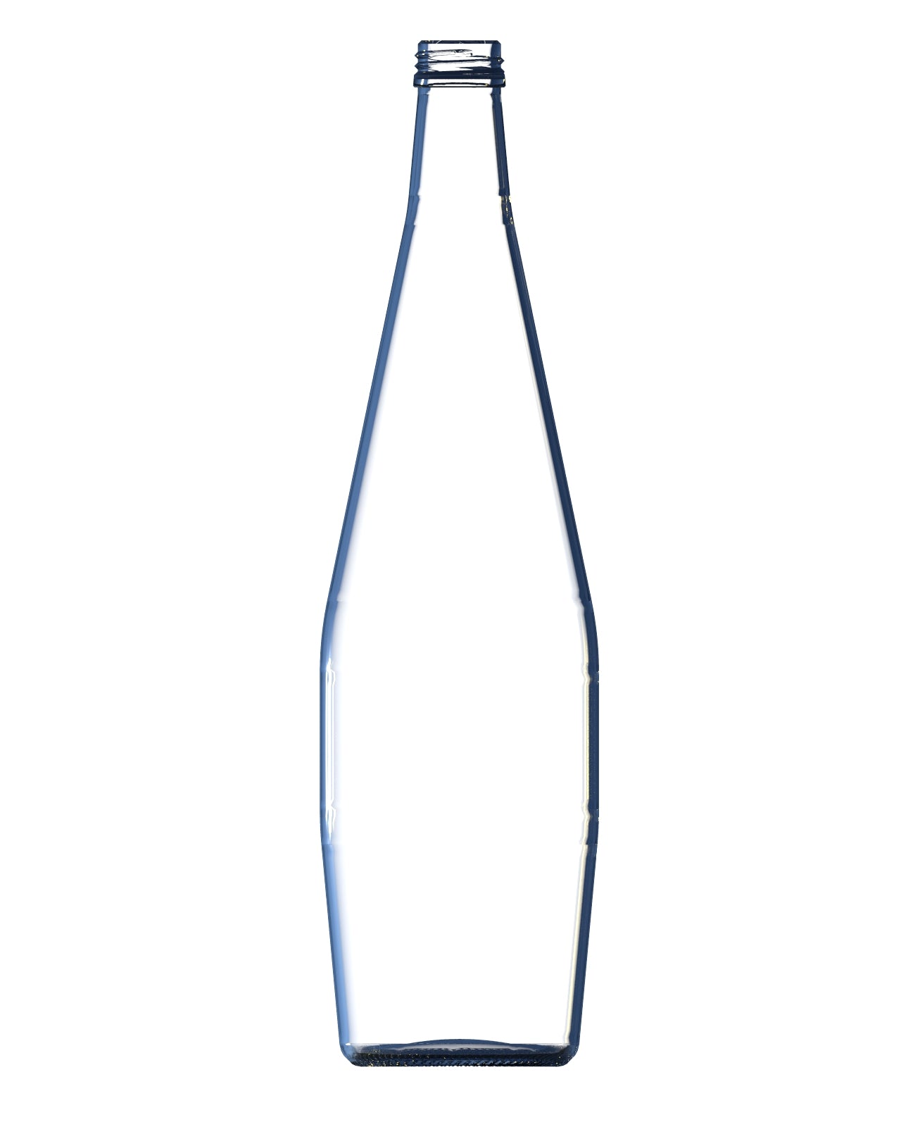750ML MINERAL WATER
