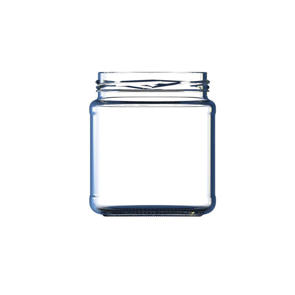 291ML JAM JAR