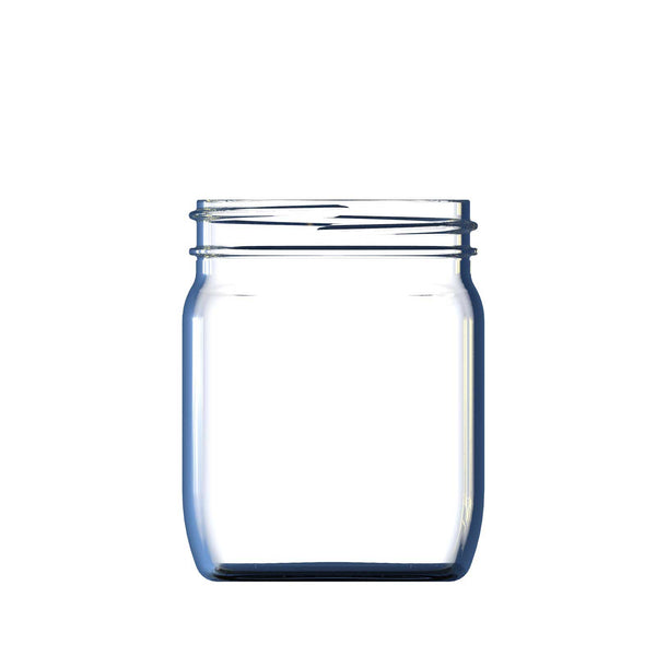 500ML PRESERVE JAR